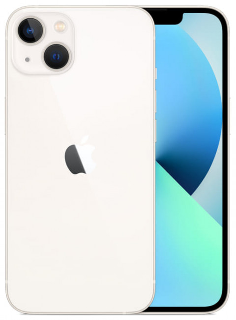 Смартфон Apple iPhone 13 128GB в Пятигорске