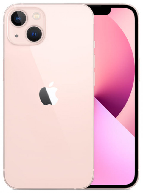 Смартфон Apple iPhone 13 128GB в Пятигорске