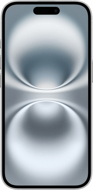 Смартфон Apple iPhone 16 256 ГБ в Пятигорске