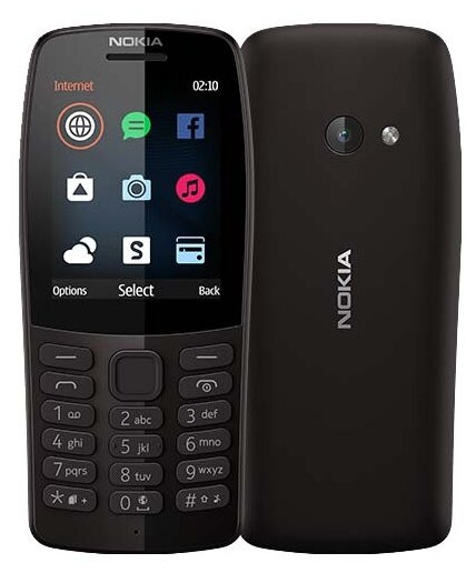 Телефон Nokia 210 в Пятигорске