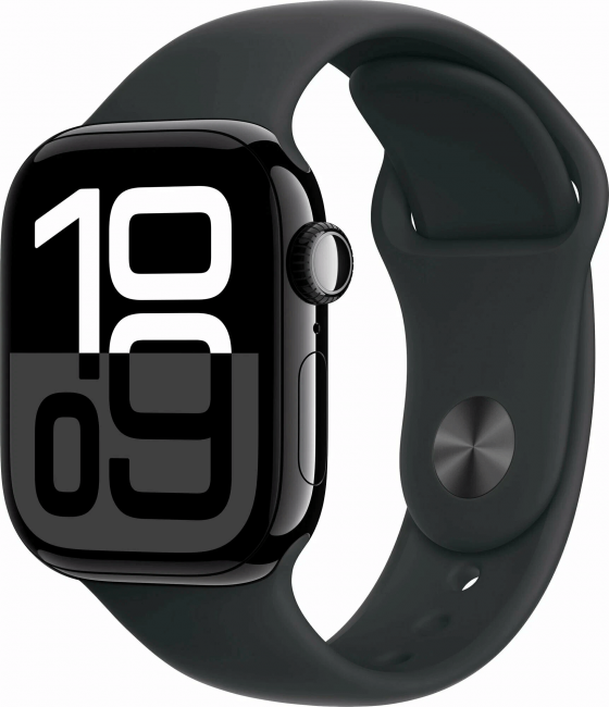 Умные часы Apple Watch Series 10 42mm в Пятигорске