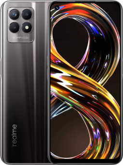 realme 8i 4/64 ГБ