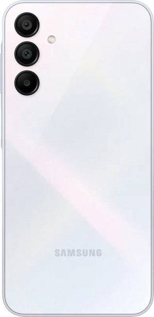 Смартфон Samsung Galaxy A15 4/128 ГБ в Пятигорске