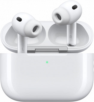 Apple AirPods Pro 3